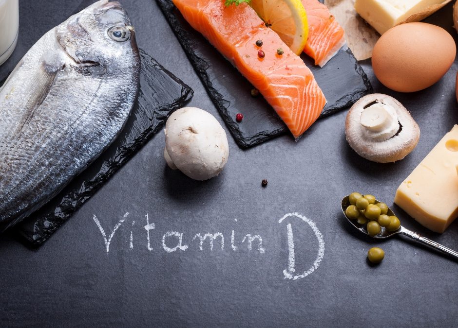 Beschermt vitamine d tegen covid 19 zelfzorg covid19