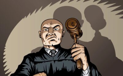 De onrechtvaardige rechter: Raad van State kleurt de wet in met een eigen ongeldige cirkelredenering en negeert daarbij compleet zowel de uitleg van een deskundige als nog meer rechtsbeginselen.