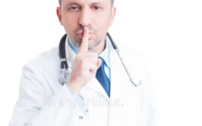 RvS beslist alweer in het nadeel van COVID-artsen; IGJ voelt zich geroepen om nieuw boetestandpunt te publiceren; Durven artsen nu nog wel voor te schrijven? Patient de dupe?